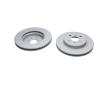 Brzdový kotouč KAVO PARTS BR-10104-C