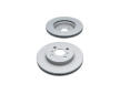 Brzdový kotouč KAVO PARTS BR-10104-C