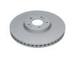 Brzdový kotouč KAVO PARTS BR-10110-C