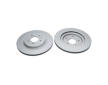 Brzdový kotouč KAVO PARTS BR-10111-C
