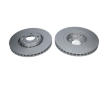 Brzdový kotouč KAVO PARTS BR-10121-C