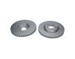 Brzdový kotouč KAVO PARTS BR-10121-C
