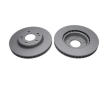 Brzdový kotúč KAVO PARTS BR-10128-C