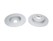 Brzdový kotúč KAVO PARTS BR-10136-C