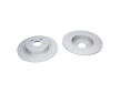 Brzdový kotúč KAVO PARTS BR-10136-C