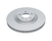 Brzdový kotouč KAVO PARTS BR-10139-C