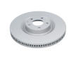Brzdový kotouč KAVO PARTS BR-10139-C