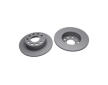 Brzdový kotúč KAVO PARTS BR-10151-C