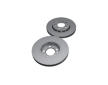 Brzdový kotúč KAVO PARTS BR-10153-C