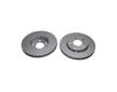 Brzdový kotúč KAVO PARTS BR-10153-C