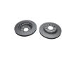 Brzdový kotúč KAVO PARTS BR-10155-C