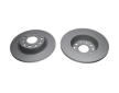 Brzdový kotúč KAVO PARTS BR-10159-C