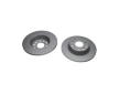 Brzdový kotúč KAVO PARTS BR-10159-C