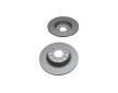 Brzdový kotúč KAVO PARTS BR-10159-C