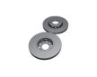 Brzdový kotúč KAVO PARTS BR-10160-C