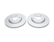 Brzdový kotouč KAVO PARTS BR-10164-C