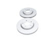 Brzdový kotouč KAVO PARTS BR-10164-C