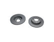Brzdový kotúč KAVO PARTS BR-10166-C