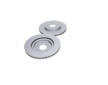 Brzdový kotúč KAVO PARTS BR-10181-C