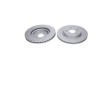 Brzdový kotúč KAVO PARTS BR-10181-C