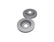 Brzdový kotúč KAVO PARTS BR-10211-C