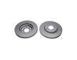 Brzdový kotúč KAVO PARTS BR-10211-C