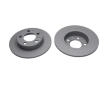 Brzdový kotúč KAVO PARTS BR-10325-C
