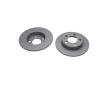 Brzdový kotúč KAVO PARTS BR-10325-C