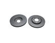 Brzdový kotúč KAVO PARTS BR-10327-C