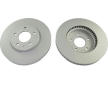 Brzdový kotouč KAVO PARTS BR-1213-C