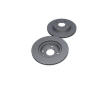 Brzdový kotúč KAVO PARTS BR-1718-C