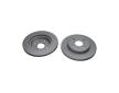 Brzdový kotúč KAVO PARTS BR-1723-C