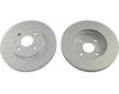 Brzdový kotouč KAVO PARTS BR-1724-C