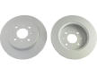 Brzdový kotúč KAVO PARTS BR-2253-C