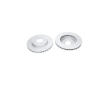 Brzdový kotúč KAVO PARTS BR-2271-C