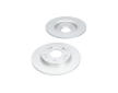 Brzdový kotúč KAVO PARTS BR-2282-C