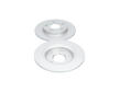 Brzdový kotúč KAVO PARTS BR-2282-C