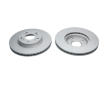 Brzdový kotouč KAVO PARTS BR-2286-C
