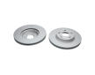 Brzdový kotouč KAVO PARTS BR-2286-C