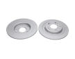 Brzdový kotúč KAVO PARTS BR-2288-C