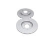 Brzdový kotúč KAVO PARTS BR-2288-C