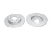 Brzdový kotouč KAVO PARTS BR-2313-C