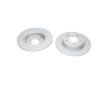 Brzdový kotouč KAVO PARTS BR-2313-C