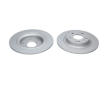 Brzdový kotúč KAVO PARTS BR-2314-C