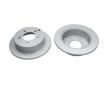 Brzdový kotouč KAVO PARTS BR-3214-C