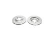 Brzdový kotouč KAVO PARTS BR-3249-C
