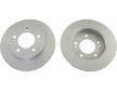 Brzdový kotúč KAVO PARTS BR-3261-C