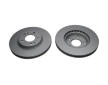 Brzdový kotúč KAVO PARTS BR-3294-C