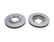 Brzdový kotouč KAVO PARTS BR-3710-C