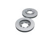 Brzdový kotouč KAVO PARTS BR-3710-C
